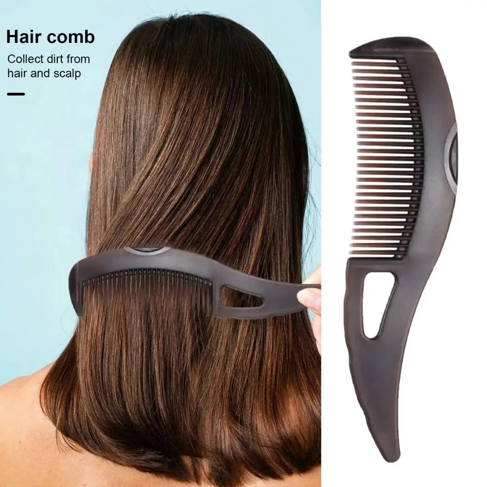 ScalpCare Dandruff Eraser Comb 🪮